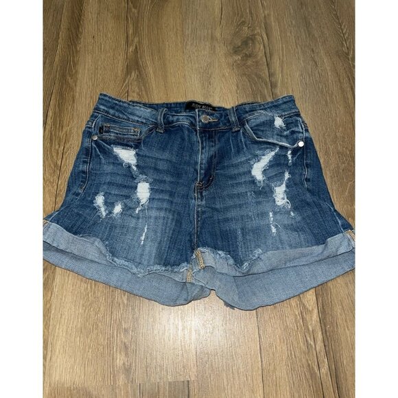Judy Blue Pants - Judy Blue jeans shorts